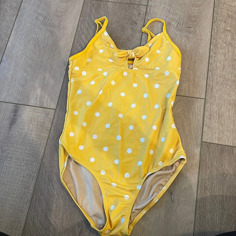Bathing suits